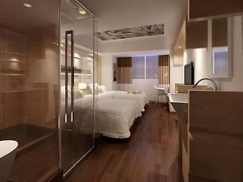 Youshe Boutique Hostel Ханджоу Екстериор снимка