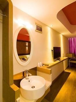 Youshe Boutique Hostel Ханджоу Екстериор снимка