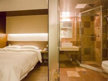 Youshe Boutique Hostel Ханджоу Екстериор снимка