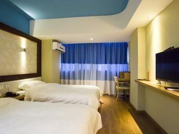 Youshe Boutique Hostel Ханджоу Екстериор снимка