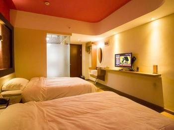 Youshe Boutique Hostel Ханджоу Екстериор снимка