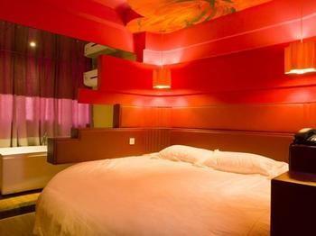 Youshe Boutique Hostel Ханджоу Екстериор снимка
